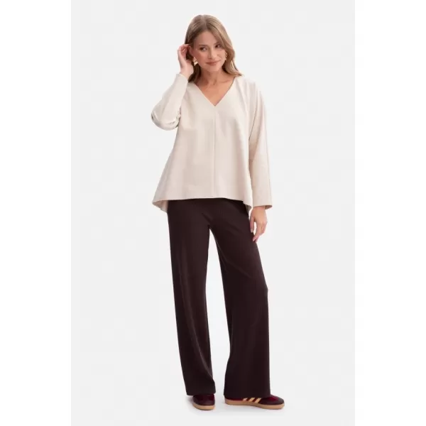  Ženska bluza BEWEAR B304 PESEK 