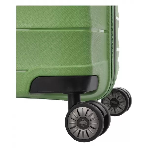  Kovček TRAVELITE MOOBY L ZELENA 