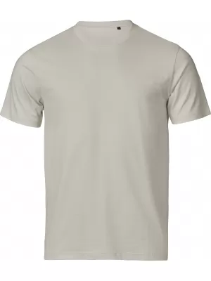 Moška majica s kratkimi rokavi TEE JAYS | TJ 1150 CEMENT