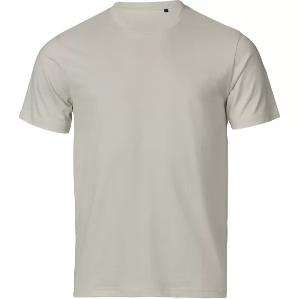  Moška majica s kratkimi rokavi TEE JAYS | TJ 1150 CEMENT 