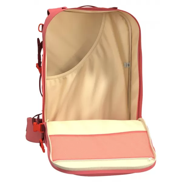  Nahrbtnik CABINZERO CLASSIC PRO 42L DOLINA BRESKEV 