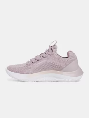 Ženski čevlji UNDER ARMOUR UA W DYNAMIC 2 3028077-009 SIVA
