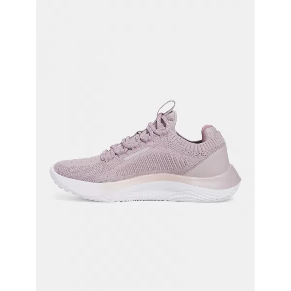  Ženski čevlji UNDER ARMOUR UA W DYNAMIC 2 3028077-009 SIVA 