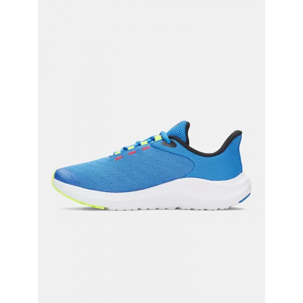  Fantovski čevlji UNDER ARMOUR UA BGS PURSUIT 4 BL 6000227-402 MODRA 