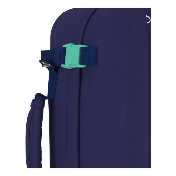 Nahrbtnik CABINZERO CLASSIC 36L GLOBOK OCEAN 