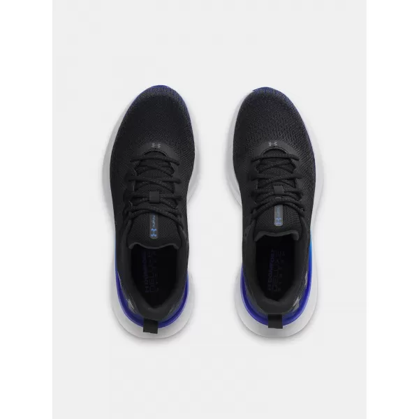  Moški čevlji UNDER ARMOUR UA INFINITE 3027523-008 ČRNA 