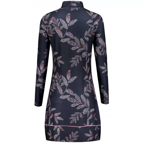  Turtleneck ALTISPORT GWENITH ČRN 