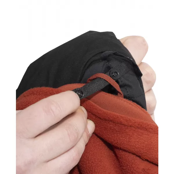  Moški pulover PENTAGON ATHOS 2.0 MEN΄S FLEECE JACKET K08047 KOJOT 