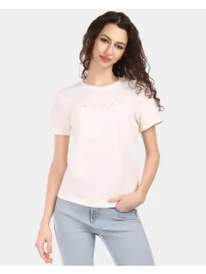 Srajca KILPI PROLIX-W ZL0306KI BELA