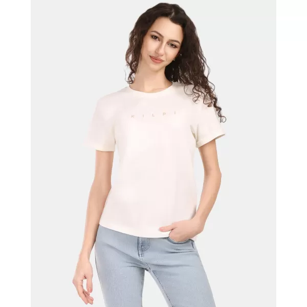  Srajca KILPI PROLIX-W ZL0306KI BELA 