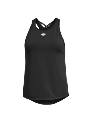 Ženski brezrokavnik PENTAGON UNITY WOMENS MESH TANK TOP K09045 ČRNA