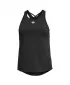Ženski brezrokavnik PENTAGON UNITY WOMENS MESH TANK TOP K09045 ČRNA