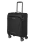 Kovček TRAVELITE JETPACK MULTI LIGHT 4 CABIN ČRNA
