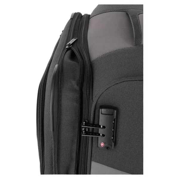  Kovček TRAVELITE VIIA 4W M ANTRACIT 