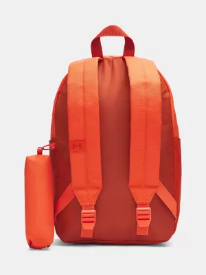 Nahrbtnik UNDER ARMOUR ESSENTIAL PRINTED BP 6000991-842 ORANŽNA