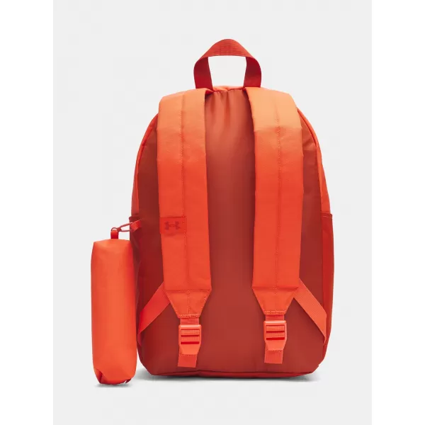  Nahrbtnik UNDER ARMOUR ESSENTIAL PRINTED BP 6000991-842 ORANŽNA 