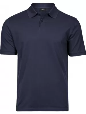Moška majica s kratkimi rokavi TEE JAYS | TJ 1400 NAVADE