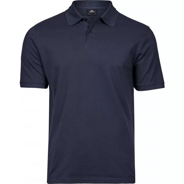  Moška majica s kratkimi rokavi TEE JAYS | TJ 1400 NAVADE 