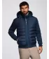 Bomber OMBRE OM-JALP-0298 MORNARSKO MODRO