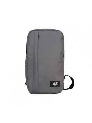 Nahrbtnik CABINZERO CLASSIC FLIGHT 12L ORIGINAL SIVA