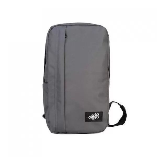  Nahrbtnik CABINZERO CLASSIC FLIGHT 12L ORIGINAL SIVA 