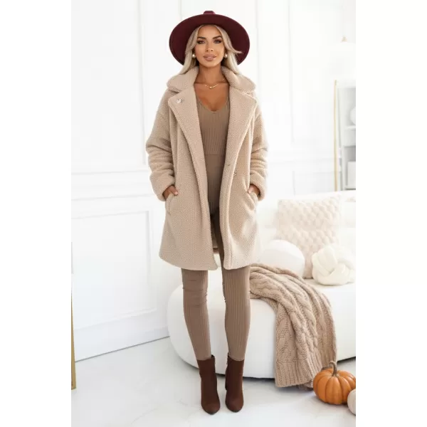  Dame NUMOCO 619-1 MOCHA MOUSSE 