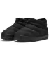 Copati PUMA TUFF TERRA MID 40237601 PUMA ČRNA/HLADNO TEMNO SIVA