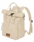 Nahrbtnik TRAVELITE BASICS SHORT HANDLE ROLL-UP UMAZANO/BELO