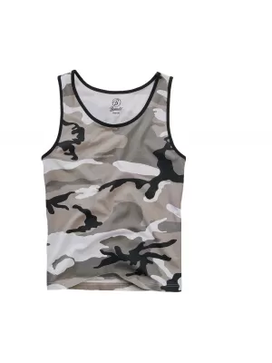 Tank Top BRANDIT 4210 URBAN