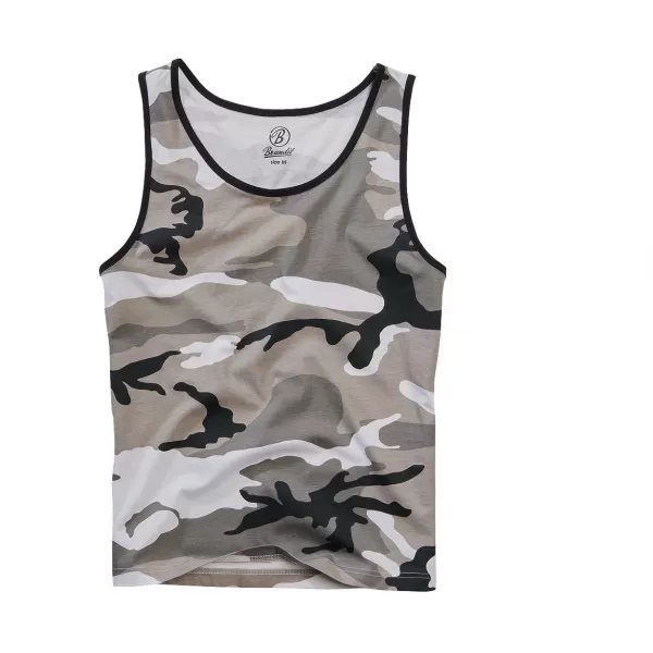  Tank Top BRANDIT 4210 URBAN 