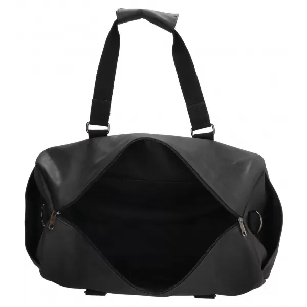  Torba ENRICO BENETTI ROTTERDAM SPORT BAG ČRNA 