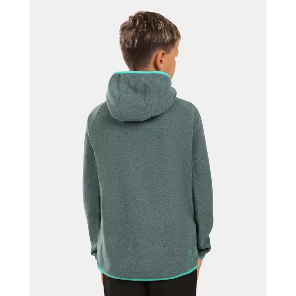  Fant 'flis jopica KILPI FLOND-JB ZJ0202KI ZELENO 