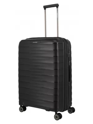 Kovček TRAVELITE MOOBY M ČRNA