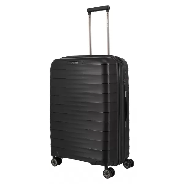 Kovček TRAVELITE MOOBY M ČRNA 