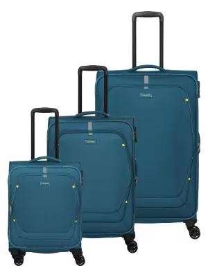 Kovček TRAVELITE Umbria S,M,L BENCIN