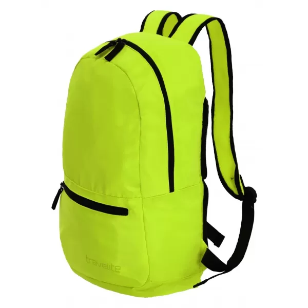  Nahrbtnik TRAVELITE FOLDABLE BACKPACK LIMONA 
