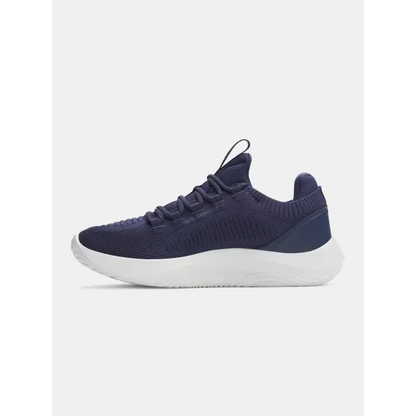  Moški čevlji UNDER ARMOUR UA DYNAMIC 2 3028076-403 MODRA 