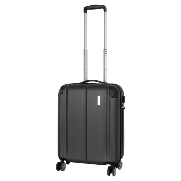  Kovček TRAVELITE CITY 4W S ANTRACIT 