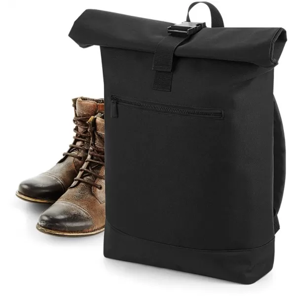  | BG 855 ČRNA BagBase 