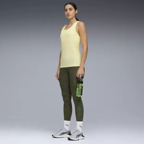  Tank Top PUMA W TAD ESSENTIAL RACERBACK TANK 52588735 ZLATA LUNA 