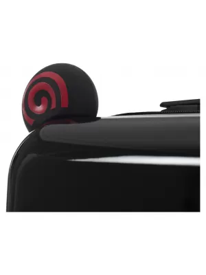Komplet kovčkov HEYS SUPER TOTS LADY BUG
