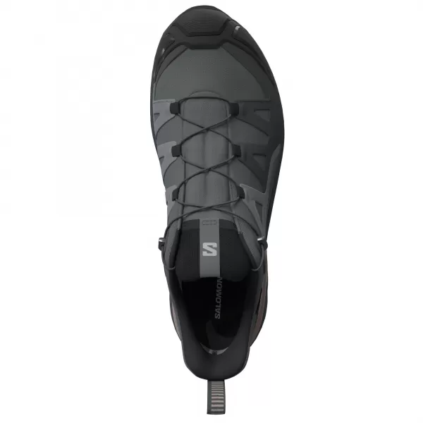  Ženski čevlji SALOMON X ULTRA 360 GORE-TEX W SEDONA SAGE/URBANI ŠIK/ETHEREA 