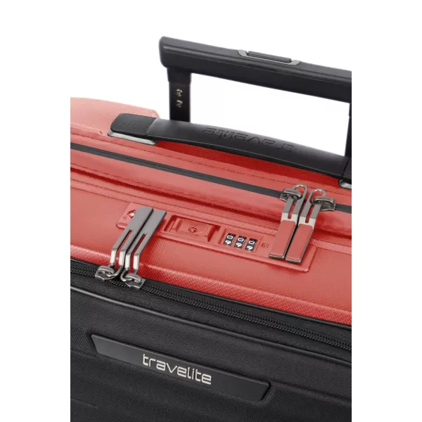  Kovček TRAVELITE MOOBY S FRONT POCKET IZD 