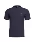 Majica s kratkimi rokavi PENTAGON LEVANTES HENLEY T-SHIRT K09025 MORNARSKO MODRA