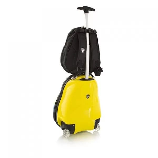  Kovček HEYS TRAVEL TOTS LIGHTWEIGHT KIDS ČMRLJ 