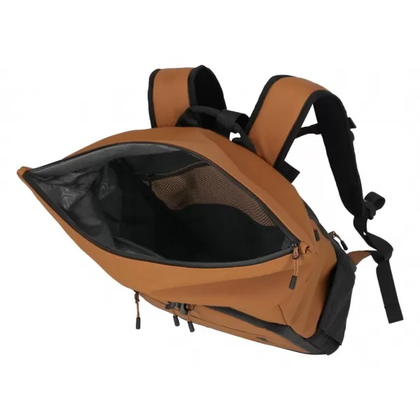  Nahrbtnik TRAVELITE Briize Backpack M Roll-Up CURRY 