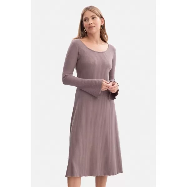  Obleka BEWEAR B308 KOKOS 