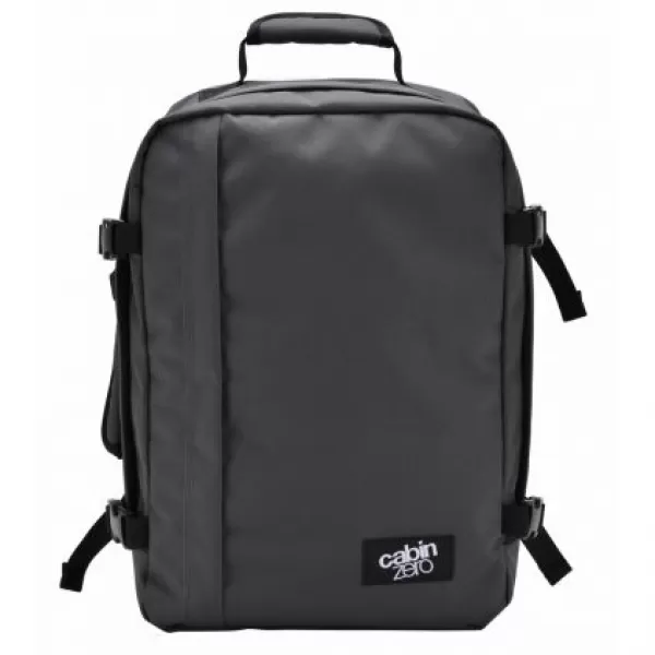  Nahrbtnik CABINZERO CLASSIC 36L ORIGINAL SIVA 