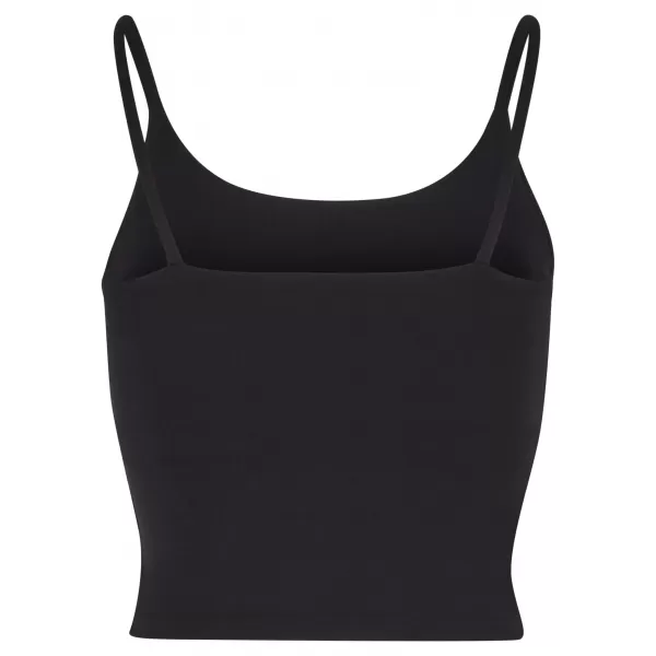  Tank Top URBAN CLASSICS TB7810 ČRN 