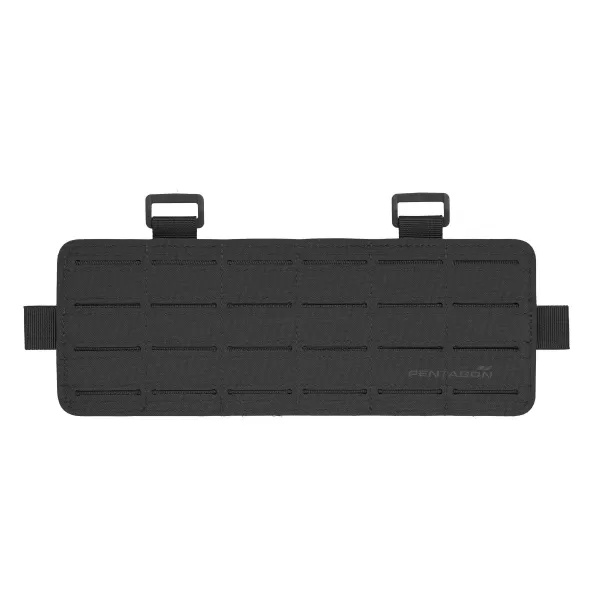  Ohišje PENTAGON THETIS MODULAR SHEATH K17092 ČRNA 